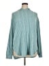 Unbranded Teal Pullover Sweater Size XL - photo 1