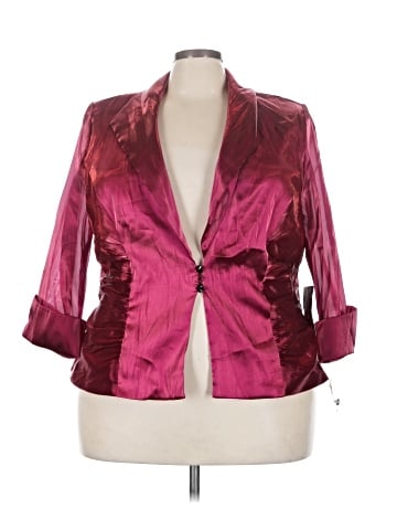 Xscape Blazer (view 1)