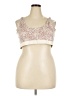 Gap Ivory Tank Top Size 4X - photo 1