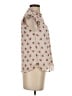 Monteau Ivory Sleeveless Blouse Size S (estimated) - photo 4
