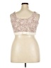 Gap Ivory Tank Top Size 4X - photo 2
