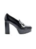 Vince Camuto Black Heels Size 8 1/2 - photo 1