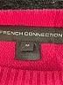 French Connection Pink Pullover Sweater Size M - photo 7