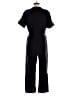 Hatch Solid Black Jumpsuit Size Sm Maternity (1) - photo 2