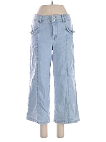 G by Giuliana Rancic Jeans (view 1)