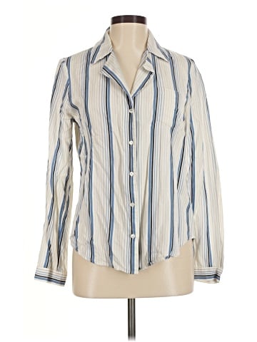 Paige Long Sleeve Blouse (view 1)
