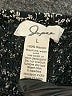 Japna 100% Rayon Black Long Sleeve Top Size L - photo 7