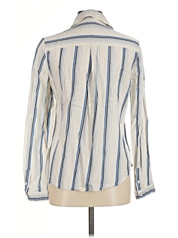 Paige Long Sleeve Blouse (view 2)