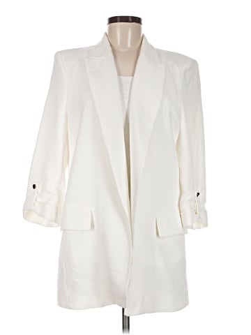 Zara Blazer (view 1)