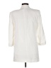 Zara Ivory Blazer Size M - photo 2