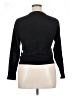 Premise Studio Black Cardigan Size XL - photo 2