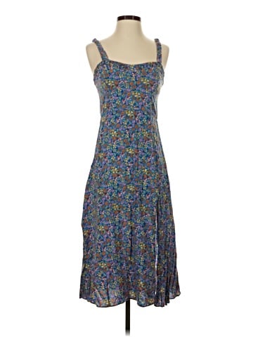 Zara Casual Dress (view 1)
