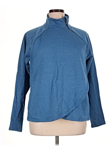 RBX Turtleneck Sweater (view 1)