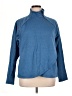 RBX Blue Turtleneck Sweater Size XL - photo 1