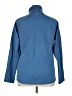 RBX Blue Turtleneck Sweater Size XL - photo 2