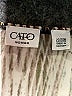 Cato Teal 3/4 Sleeve Blouse Size 22 - photo 7