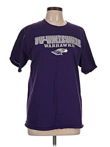 Russell Athletic Short Sleeve Top (view 1)