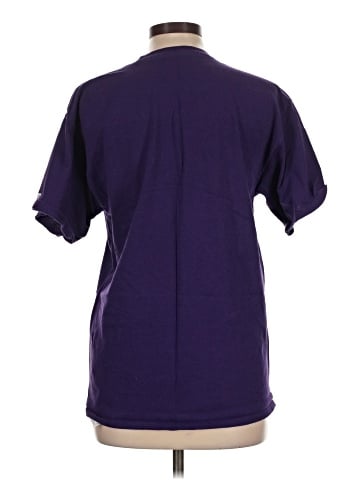 Russell Athletic Short Sleeve Top (view 2)