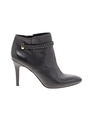 Ann Taylor Ankle Boots (view 1)
