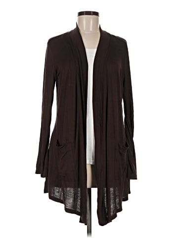 Style&Co Cardigan (view 1)