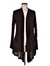 Style&Co Brown Cardigan Size M - photo 1