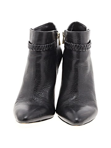 Ann Taylor Ankle Boots (view 2)