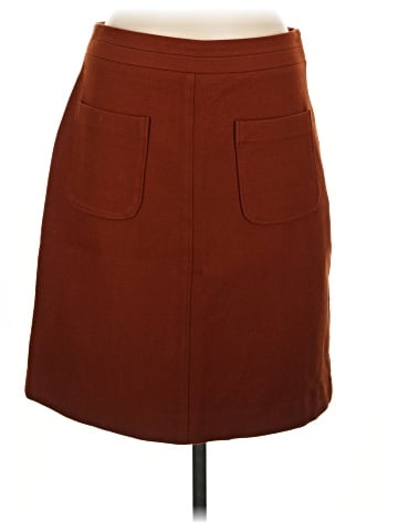 Ann Taylor Casual Skirt (view 1)