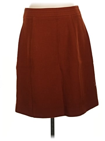 Ann Taylor Casual Skirt (view 2)
