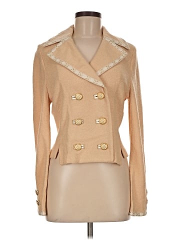 St. John Collection Jacket (view 1)