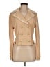 St. John Collection Tan Jacket Size 6 - photo 1