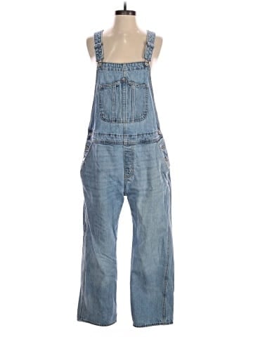Old Navy Overalls (view 1)