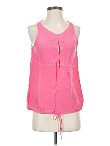Rory Beca Sleeveless Blouse (view 1)
