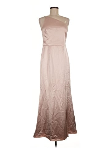 Amsale Cocktail Dress (view 1)