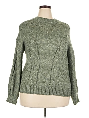 LC Lauren Conrad Pullover Sweater (view 1)