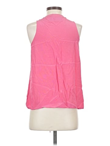 Rory Beca Sleeveless Blouse (view 2)