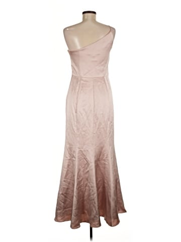 Amsale Cocktail Dress (view 2)