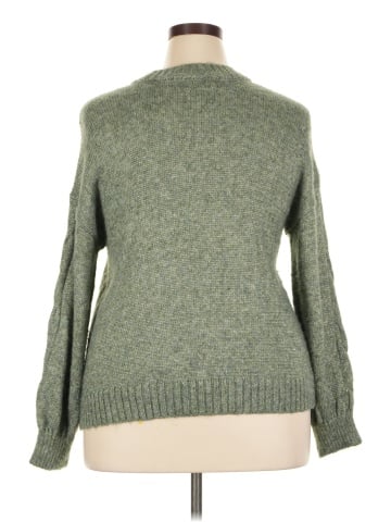 LC Lauren Conrad Pullover Sweater (view 2)