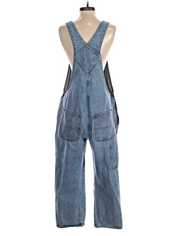 Old Navy Overalls (view 2)