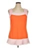 Tail Orange Sleeveless Top Size XL - photo 1