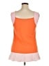 Tail Orange Sleeveless Top Size XL - photo 2