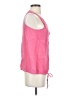 Rory Beca Pink Sleeveless Blouse Size S - photo 4