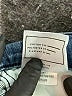 AYR Blue Jeans Size 27 waist - photo 8
