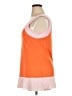 Tail Orange Sleeveless Top Size XL - photo 5