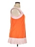 Tail Orange Sleeveless Top Size XL - photo 4