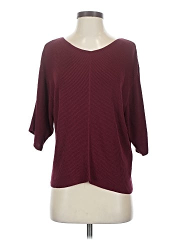 Uniqlo 3/4 Sleeve T-Shirt (view 1)
