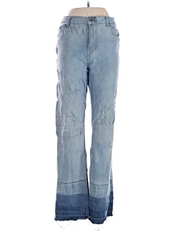 Indigo Rein Jeans (view 1)