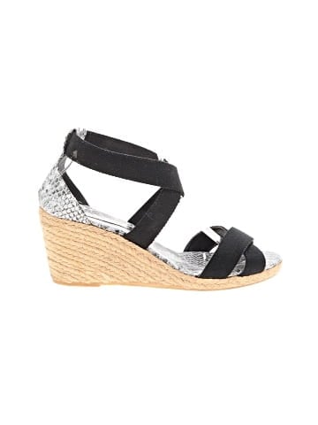 BCBGMAXAZRIA Wedges (view 1)