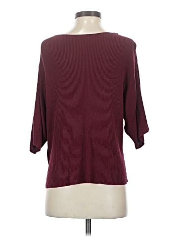 Uniqlo 3/4 Sleeve T-Shirt (view 2)