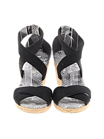 BCBGMAXAZRIA Wedges (view 2)