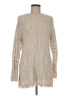 J.Jill Tan Turtleneck Sweater Size Med Petite - photo 1